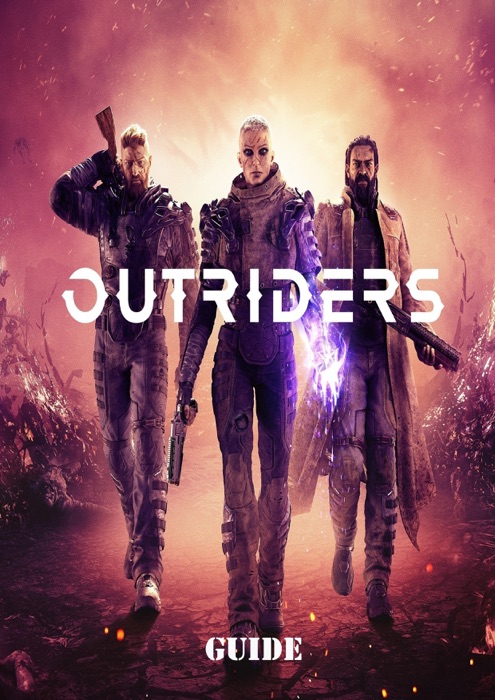 Outriders