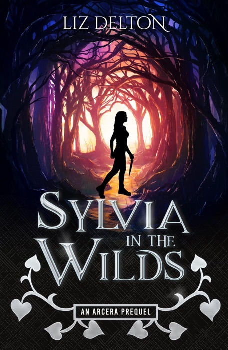 Sylvia in the Wilds