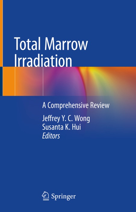 Total Marrow Irradiation