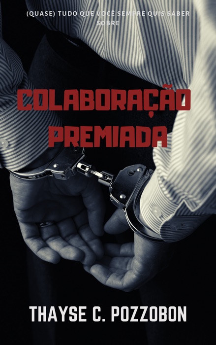 Colaboração Premiada