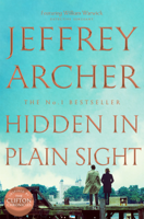 Jeffrey Archer - Hidden in Plain Sight: William Warwick Book 2 artwork