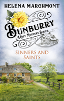 Helena Marchmont - Bunburry - Sinners and Saints artwork