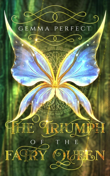 The Triumph of the Fairy Queen