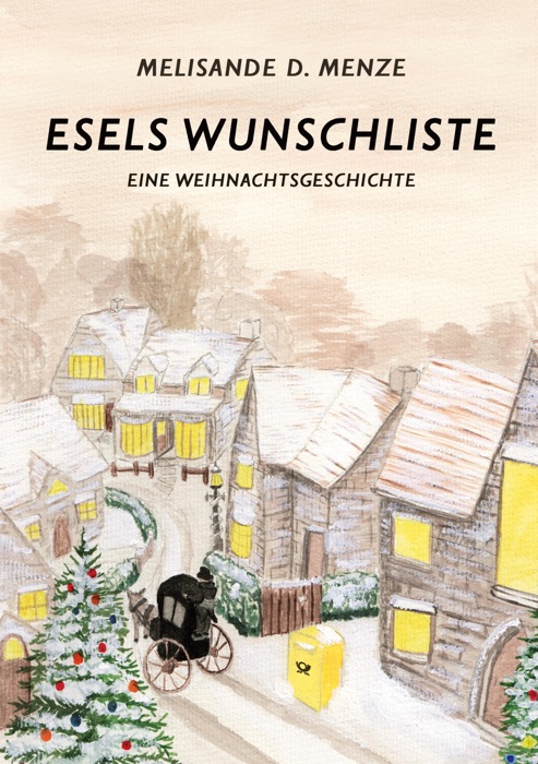 Esels Wunschliste