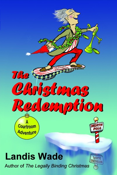 The Christmas Redemption