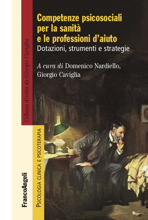 Competenze psicosociali per la sanità e le professioni d'aiuto