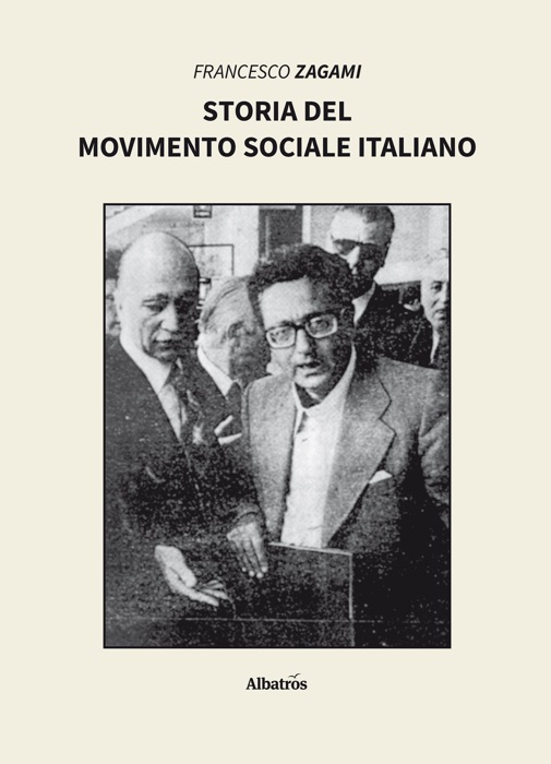 Storia del Movimento Sociale Italiano