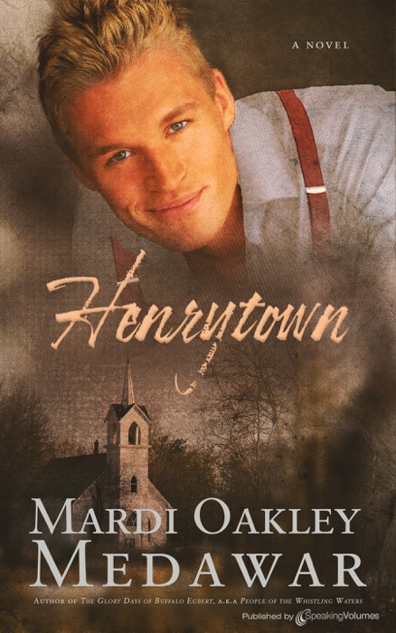 Henrytown