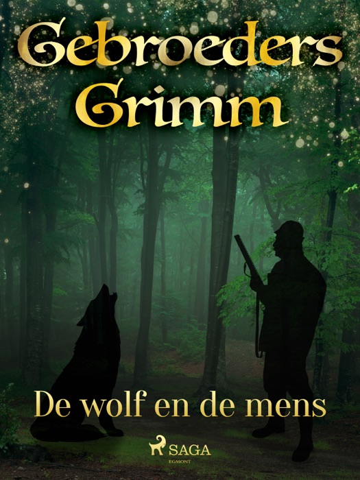 De wolf en de mens