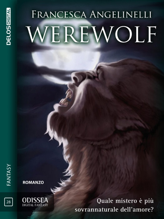 Werewolf