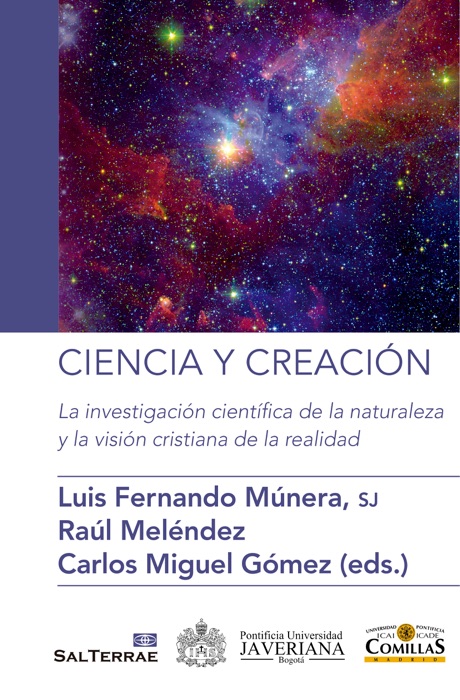Ciencia y creación