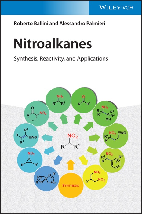 Nitroalkanes