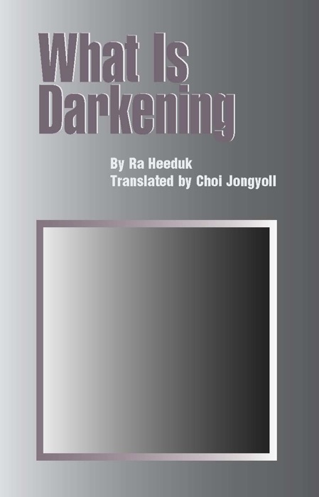 What is Darkening?