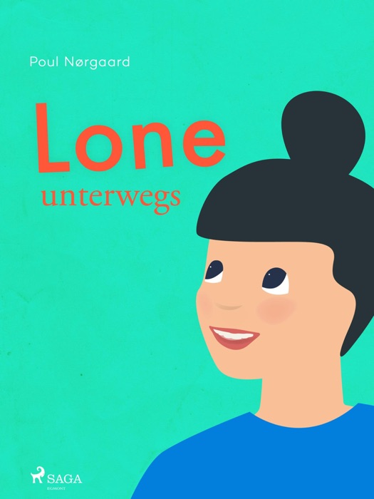 Lone unterwegs