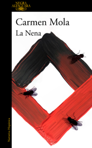 La Nena (La novia gitana 3) Book Cover