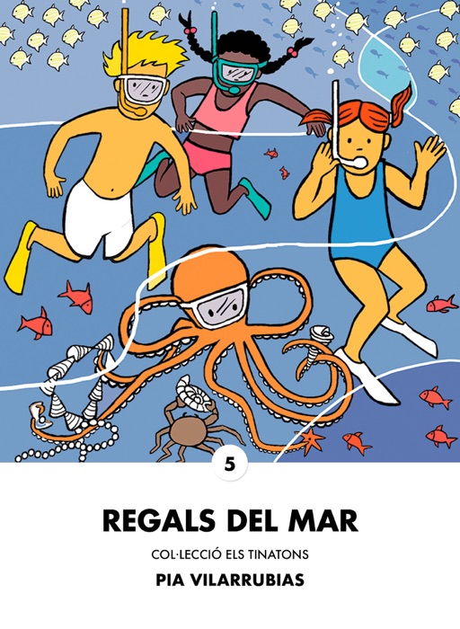 Regals del mar