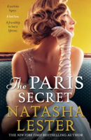 Natasha Lester - The Paris Secret artwork