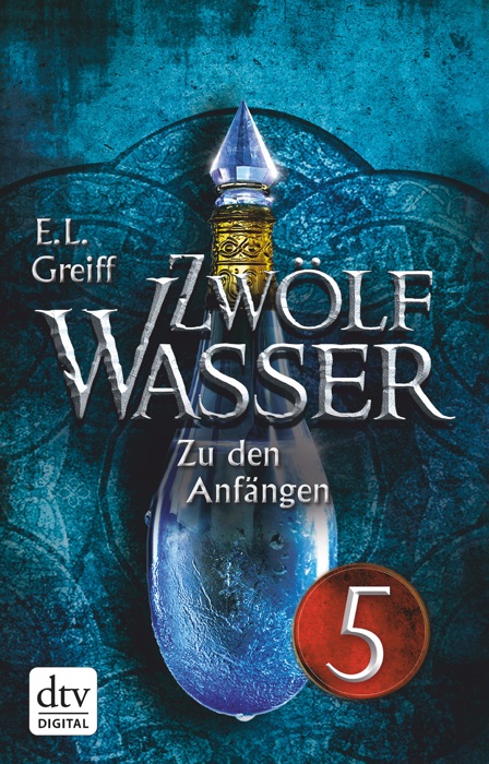 Zwölf Wasser 1 - Teil 5