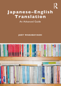 Japanese–English Translation - Judy Wakabayashi