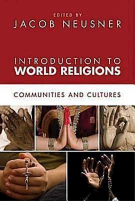 Introduction to World Religions