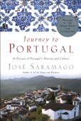 Journey to Portugal - José Saramago