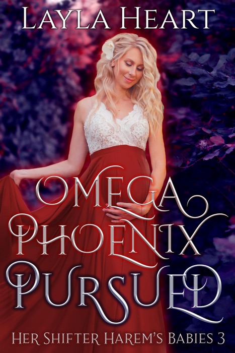 Omega Phoenix: Pursued