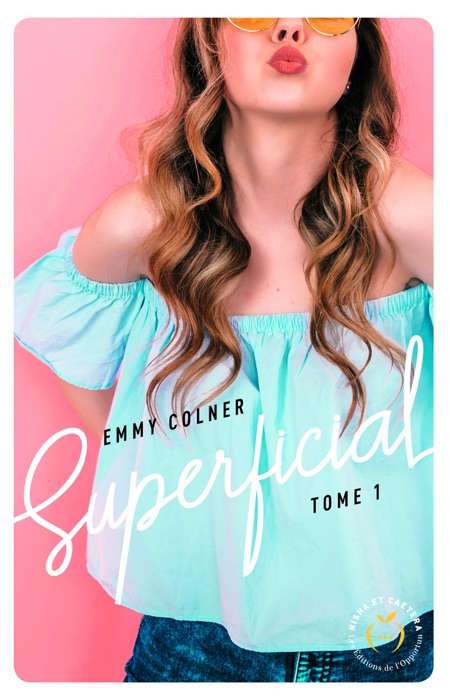 Superficial - tome 1