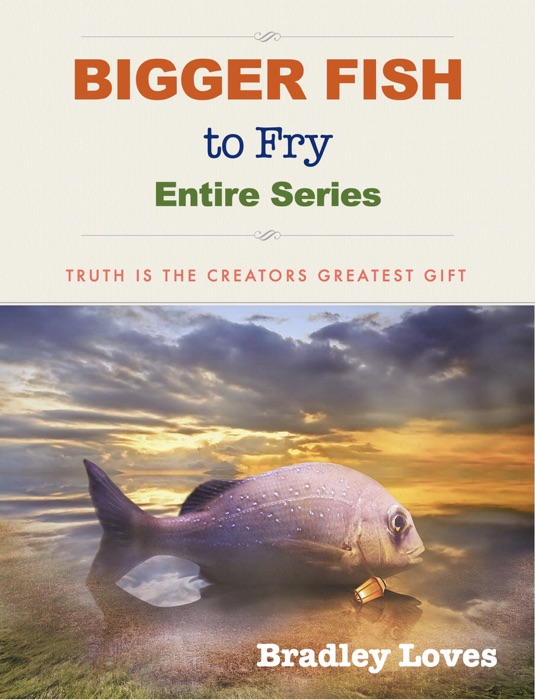 Bigger Fish