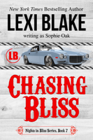 Lexi Blake - Chasing Bliss, Nights in Bliss, Colorado, Book 7 artwork