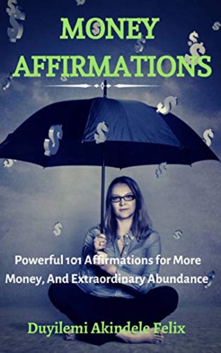 Money Affirmations