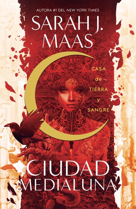 Casa de tierra y sangre (Ciudad Medialuna)