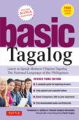 Basic Tagalog for Foreigners and Non-Tagalogs - Paraluman S. Aspillera & Yolanda Canseco Hernandez