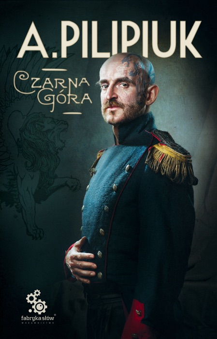 Czarna góra