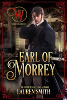 Lauren Smith - The Earl of Morrey artwork