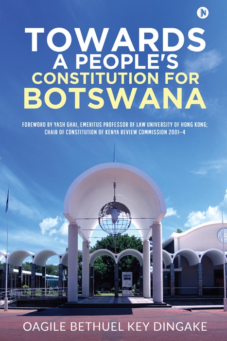 Towards a People's Constitution for Botswana