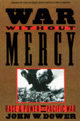 War without Mercy - John Dower