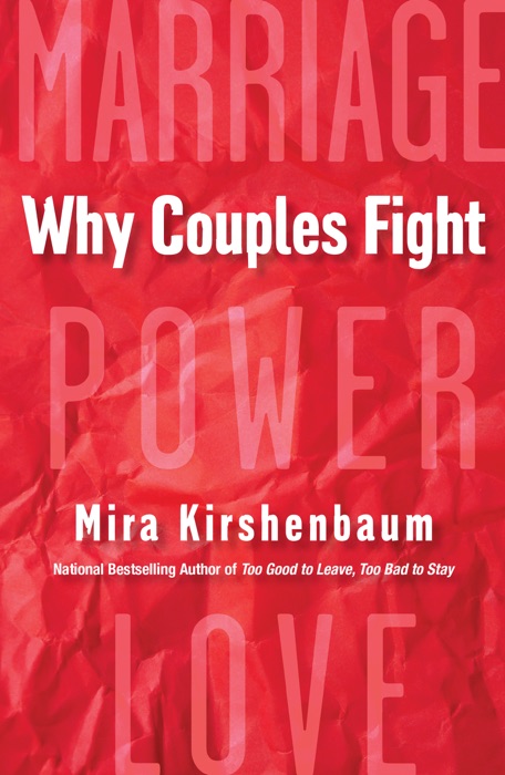 Why Couples Fight