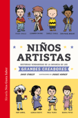 Niños artistas - David Stabler