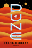 Dune (Nueva edición) (Las crónicas de Dune 1) Book Cover