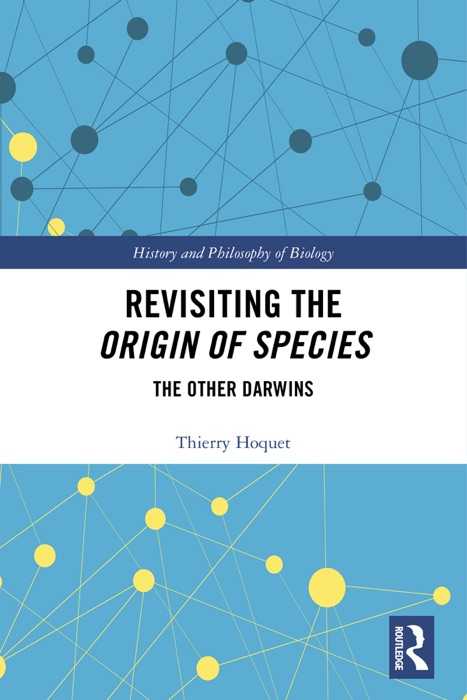 Revisiting the Origin of Species