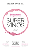 Supervinos 2021 - Nuria Poveda Balbuena