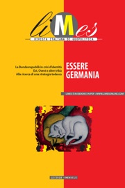 Limes - Essere Germania