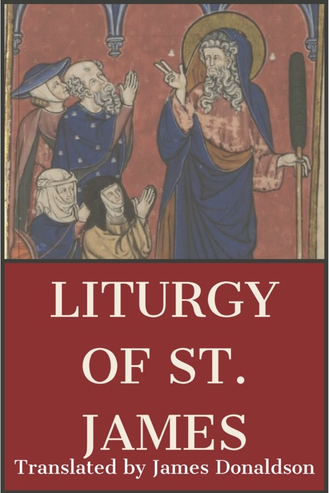 Liturgy of St. James