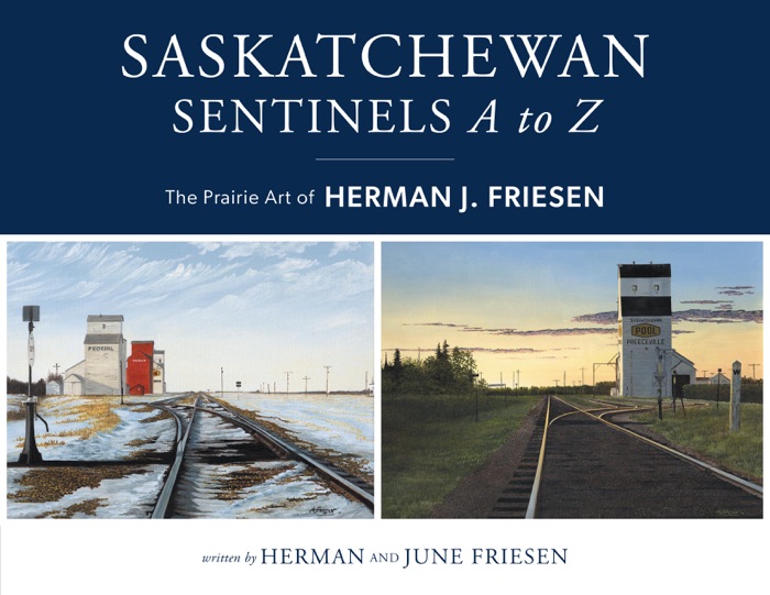 Saskatchewan Sentinels A to Z