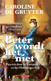 Download Beter wordt het niet