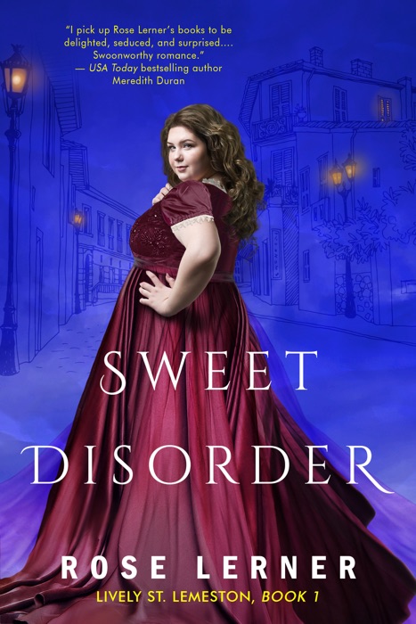 Sweet Disorder