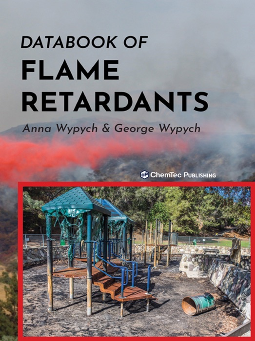 Databook of Flame Retardants (Enhanced Edition)