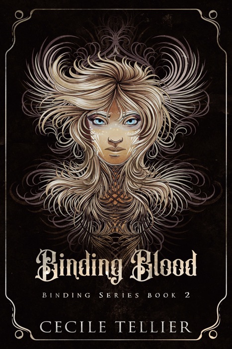 Binding Blood: Binding Series 2