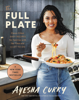 Ayesha Curry - The Full Plate artwork