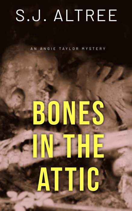 Bones in the Attic